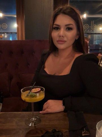 Анкета проститутки Алла, 24 года